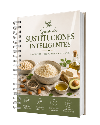 Gu&iacute;a de Sustituciones Inteligentes