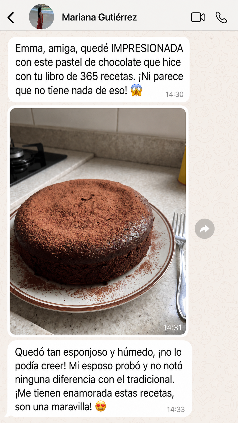 Testimonio de Mariana Guti&eacute;rrez